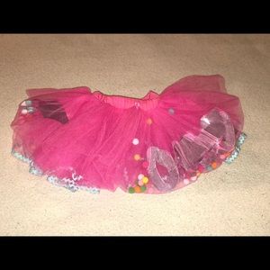 Birthday Tutu